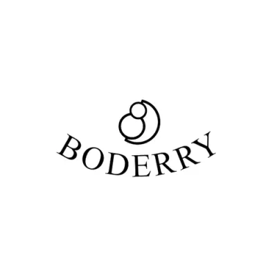 Boderry watch brand logo