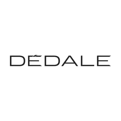 Dédale watch brand logo