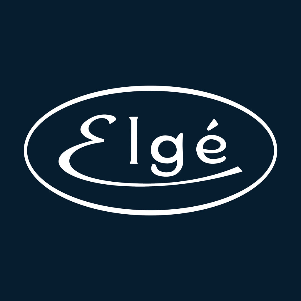 Elgé watch brand logo