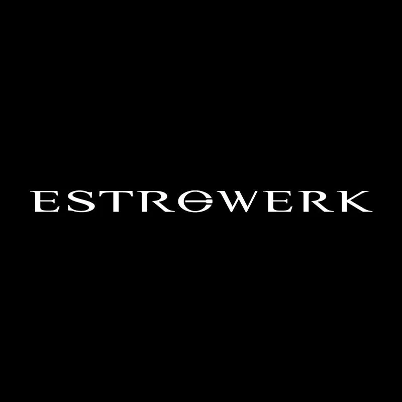 Estrowerk watch brand logo