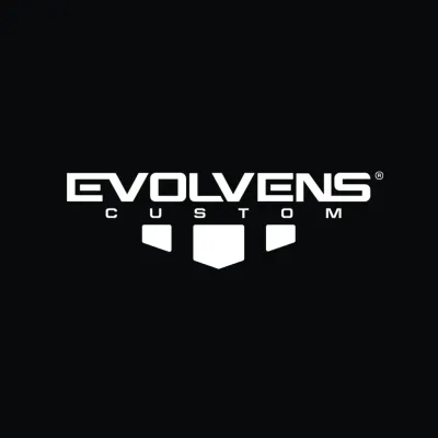 Evolvens watch brand logo