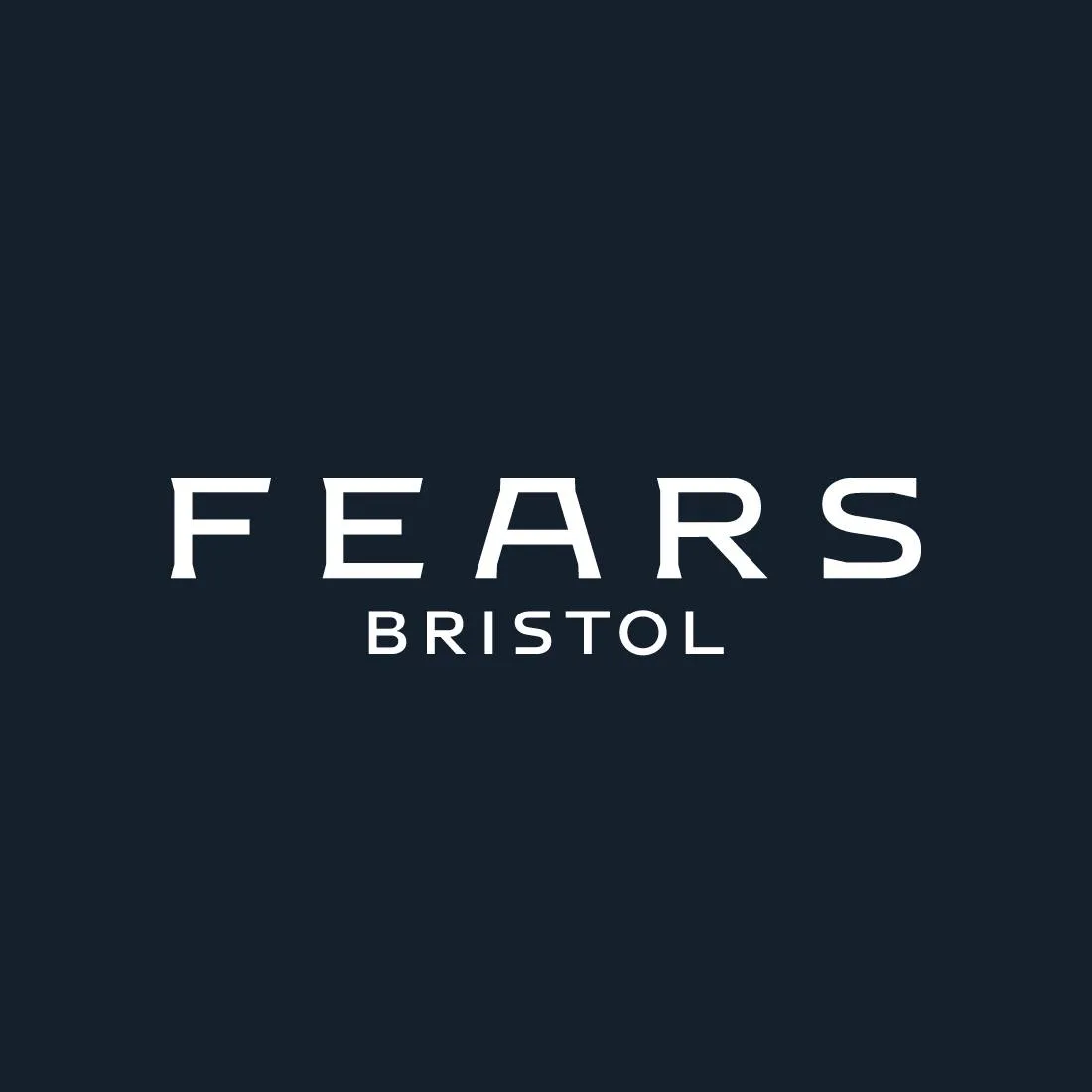 Fears watch brand logo