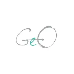 Geo watch brand logo