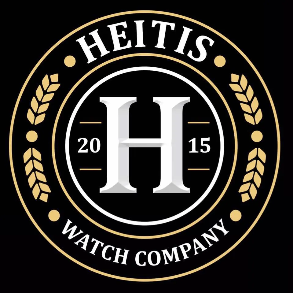 Heitis watch brand logo