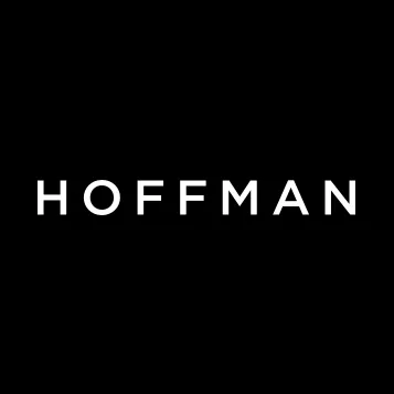 Hoffman watch brand logo