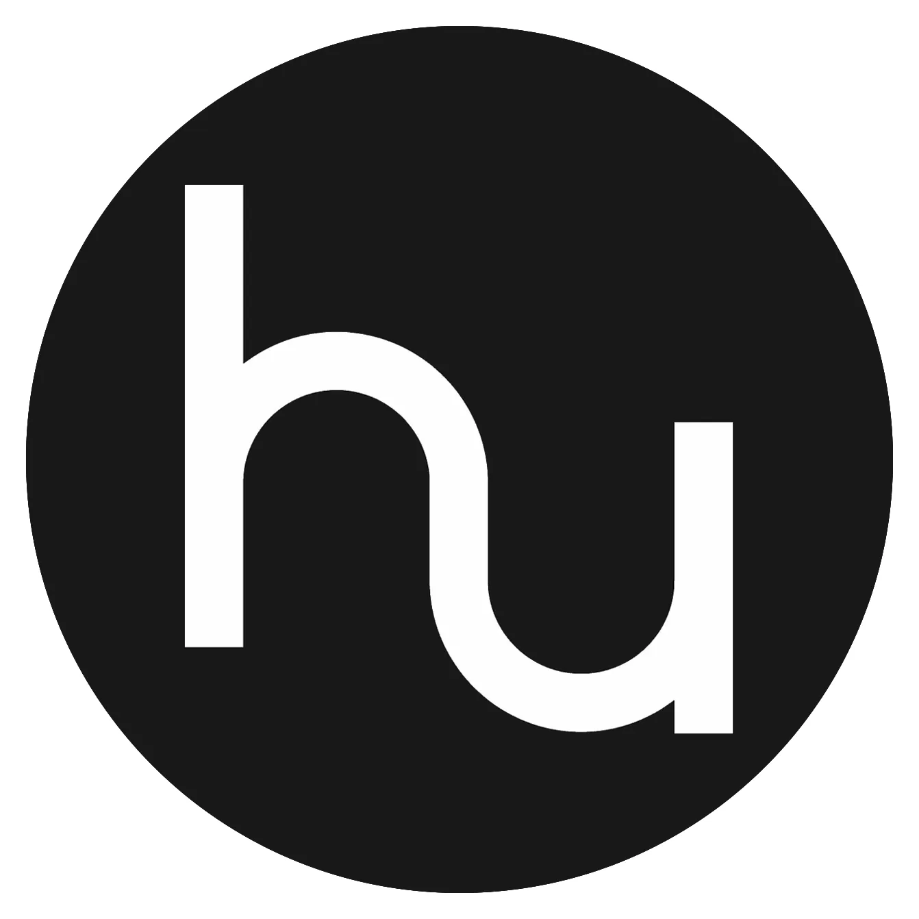 Humism Kinetic Art watch brand logo
