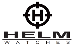 Helm watch brand logo