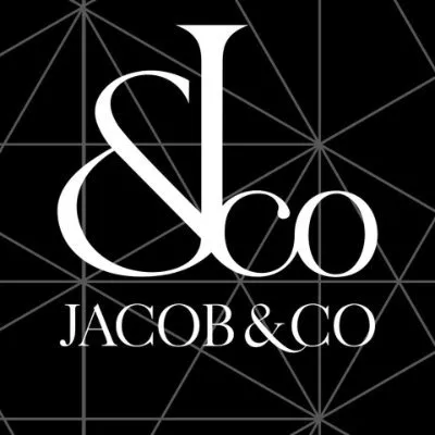 Jacob&Co watch brand logo