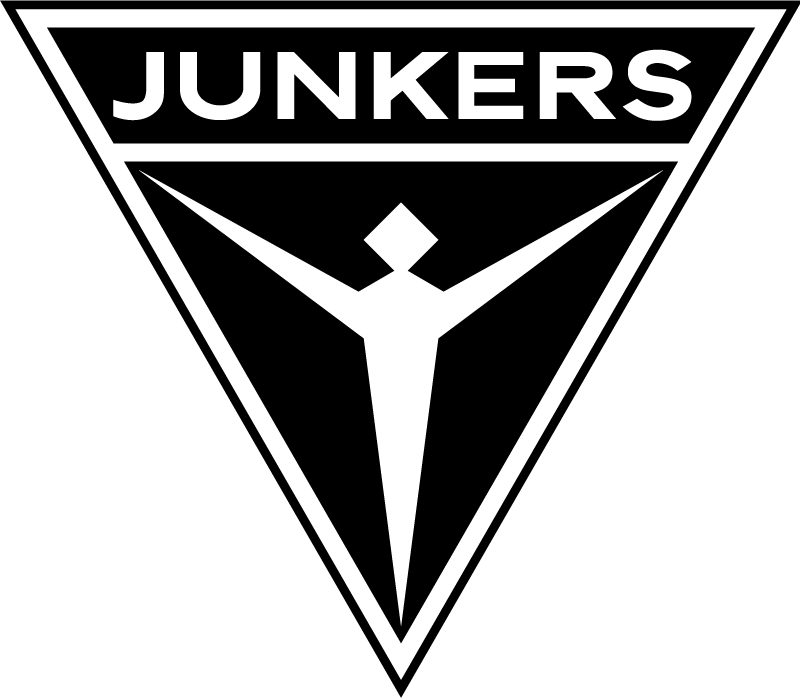 Junkers watch brand logo
