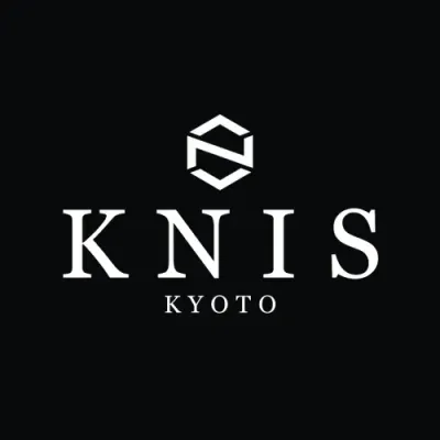 KNIS watch brand logo