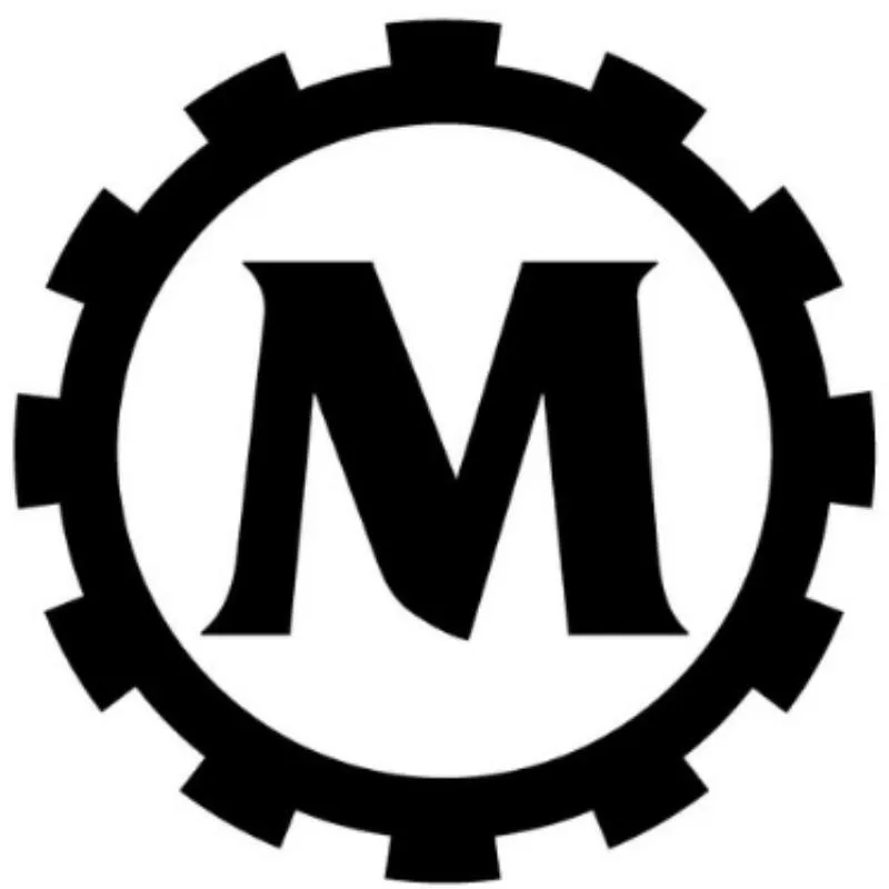 Marathon watch brand logo