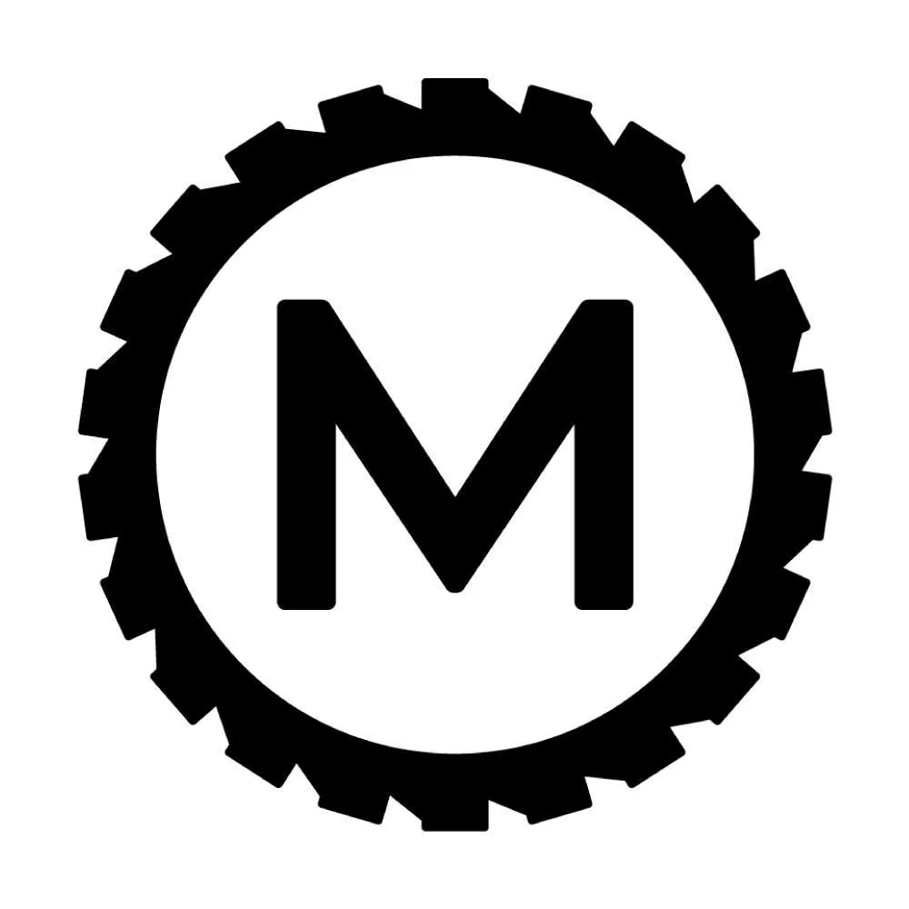 Marloe watch brand logo