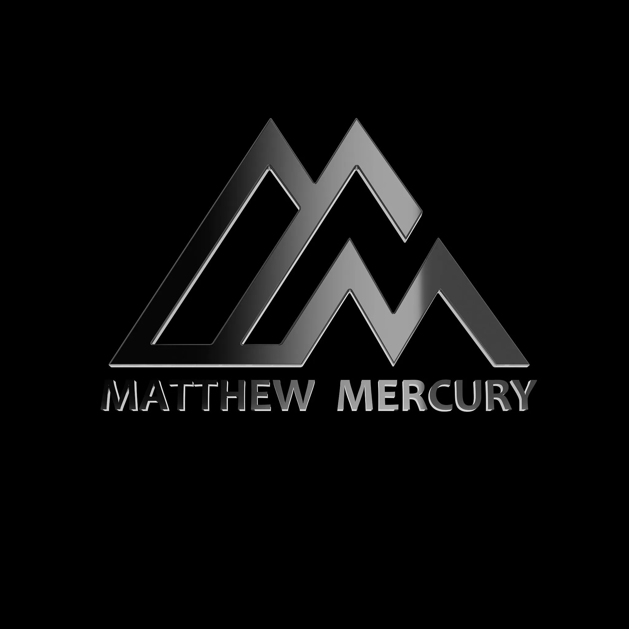 Matthew Mercury Watches watch brand logo