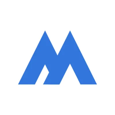 Meridiano watch brand logo