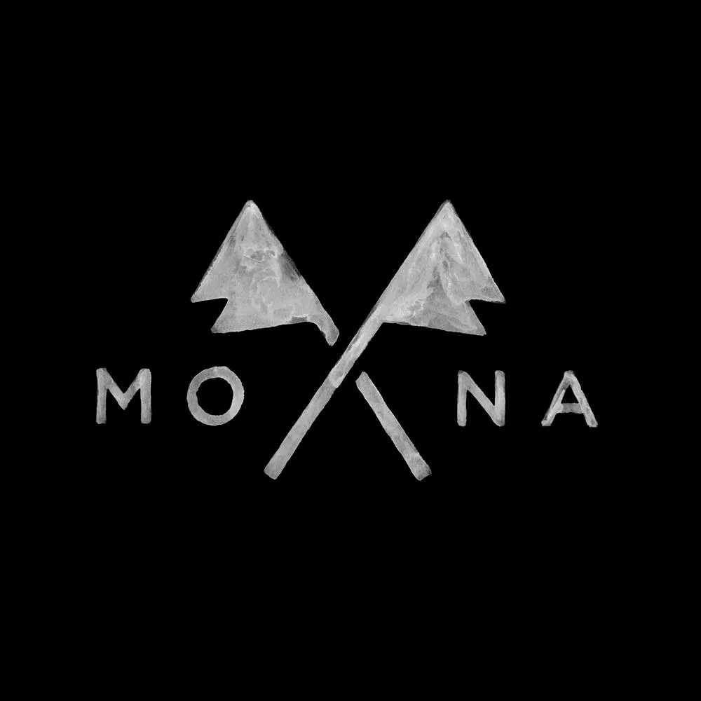 Mona watch brand logo