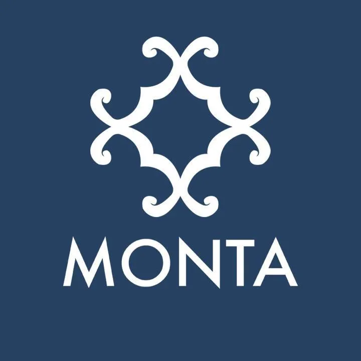 Monta watch brand logo