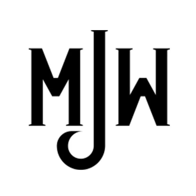 Mr Jones watch brand logo