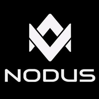 Nodus watch brand logo