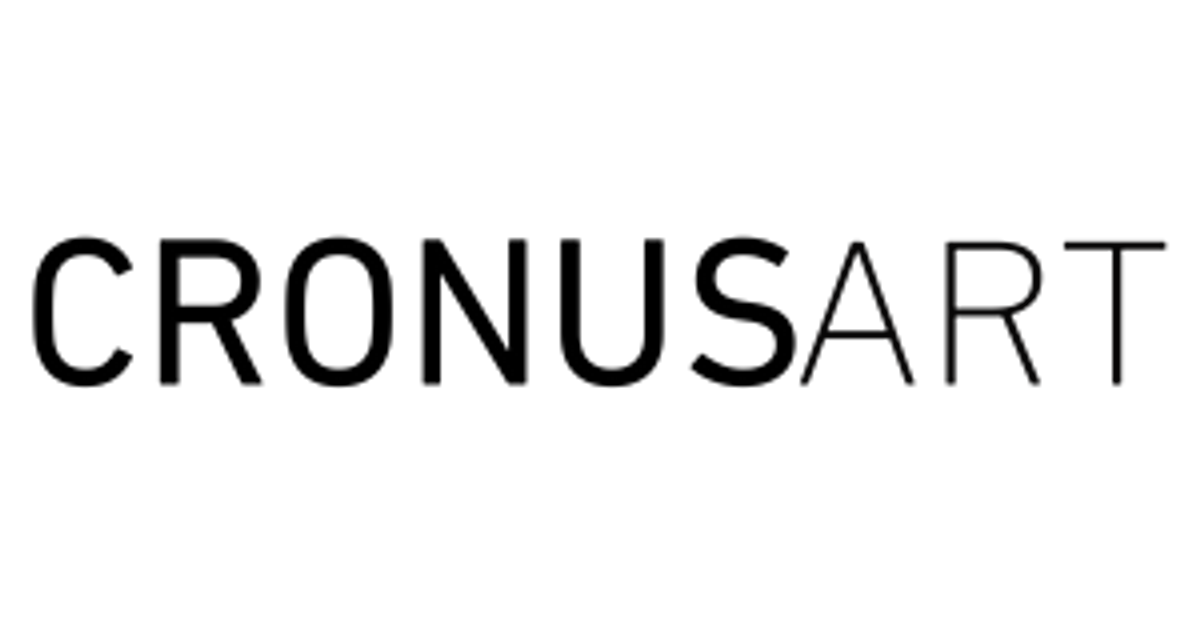 CronusArt watch brand logo