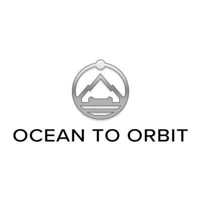 Ocean to Orbit watch brand logo