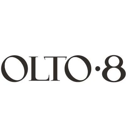 OLTO-8 watch brand logo