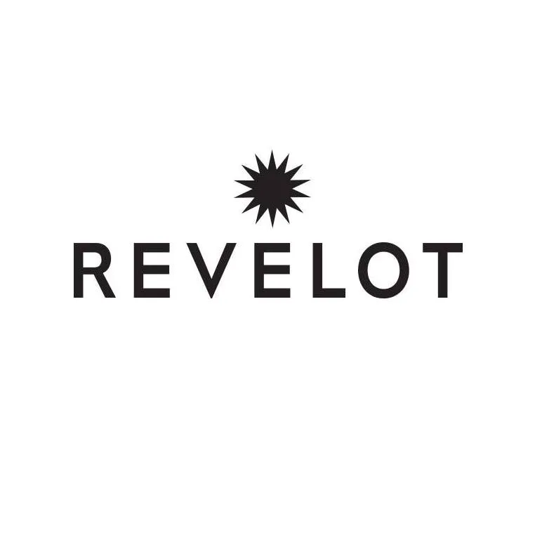 Revelot watch brand logo