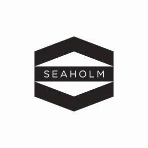 Seaholm watch brand logo