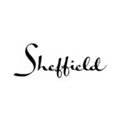 Sheffield watch brand logo