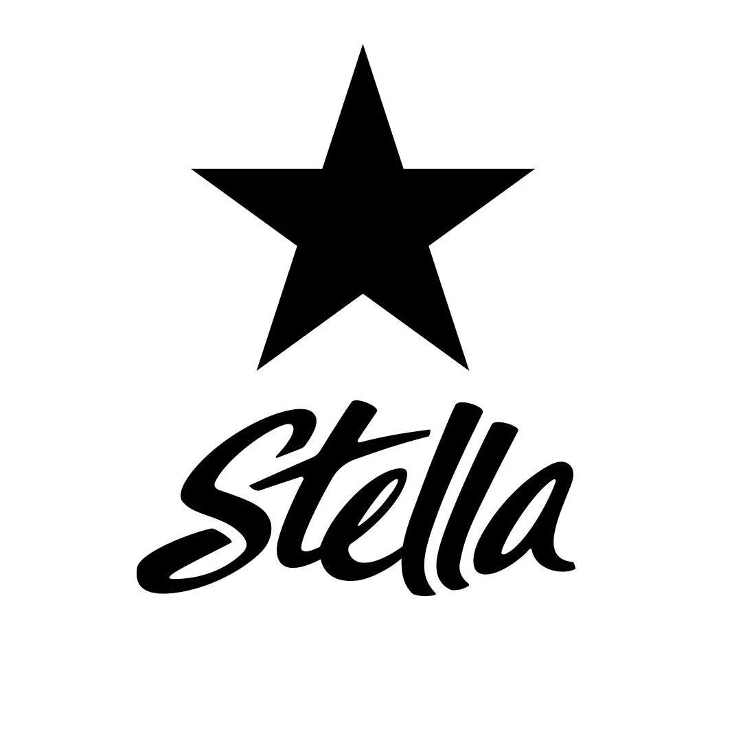 Stellica watch brand logo