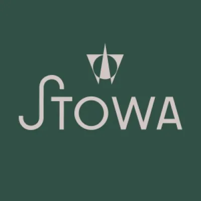 Stowa watch brand logo