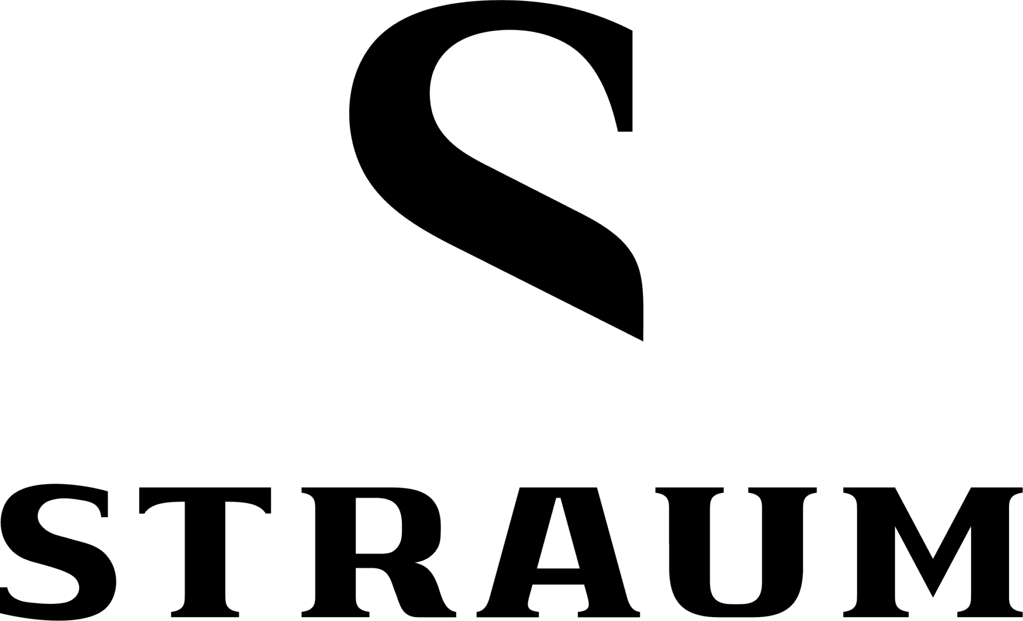 Straum watch brand logo
