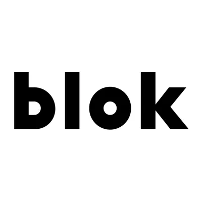 Blok Watches watch brand logo