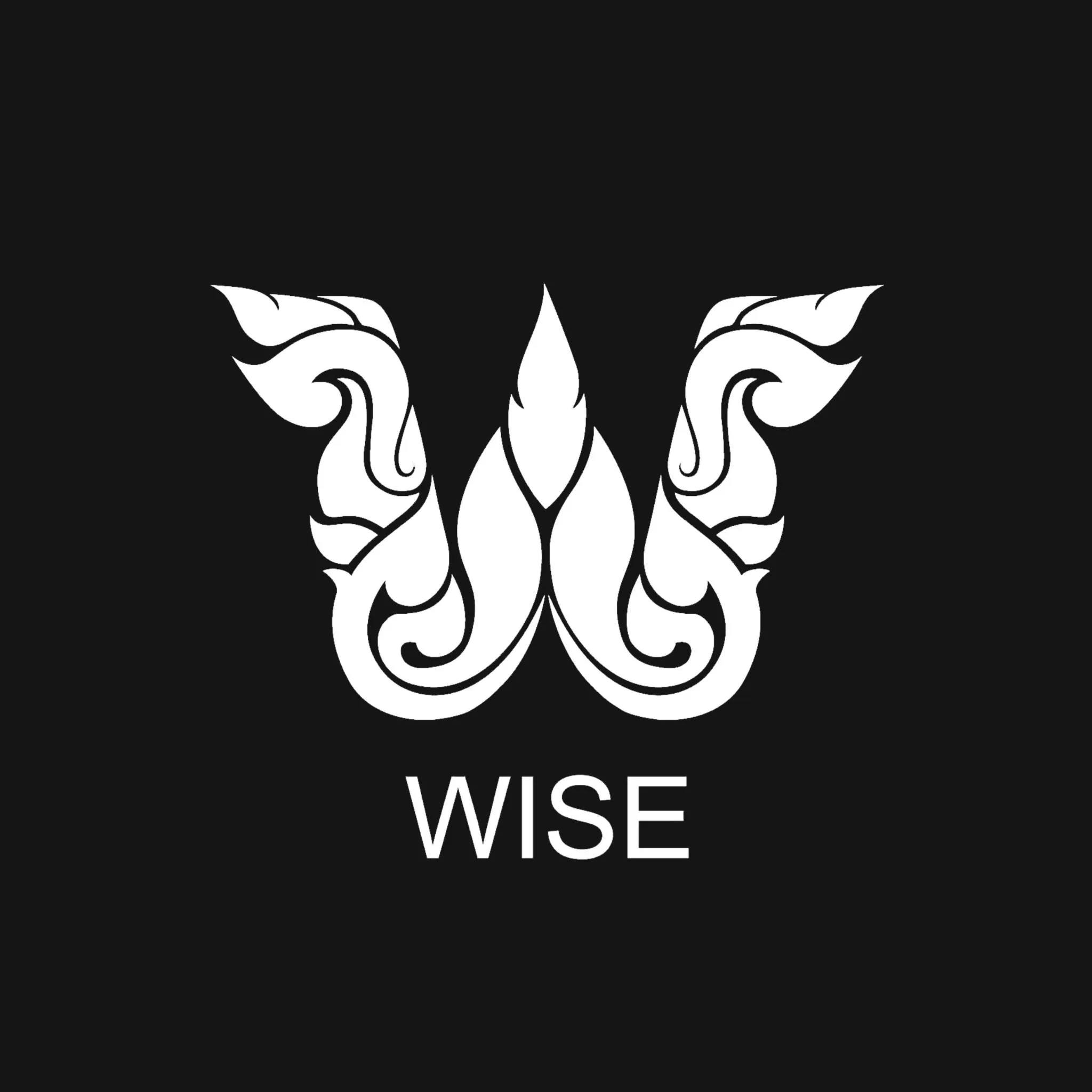 Wise watch brand logo