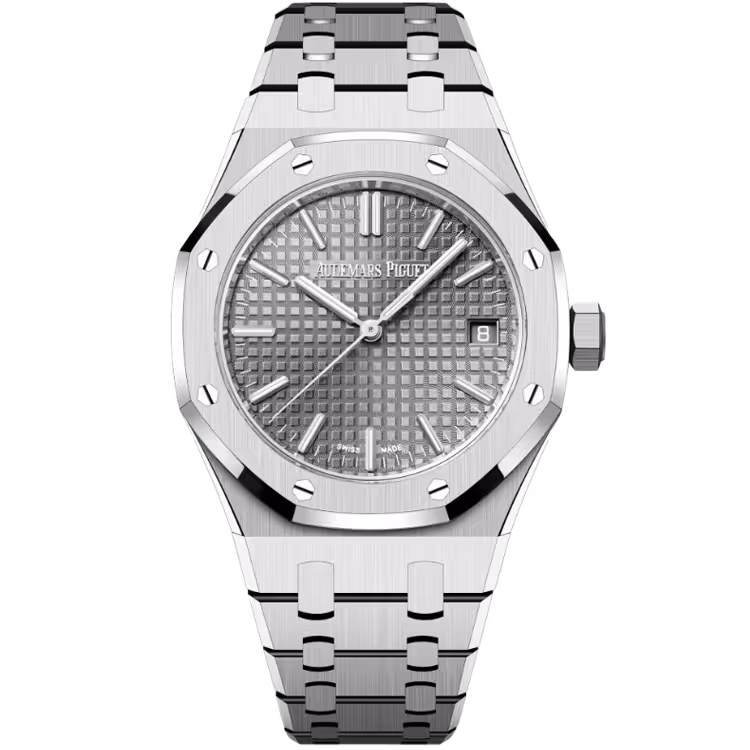 Audemars Piguet Royal Oak Grey Dial