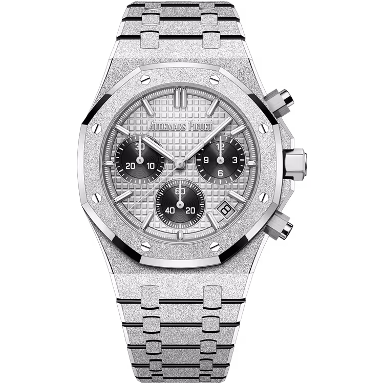 Audemars Piguet Royal Oak Grey Dial