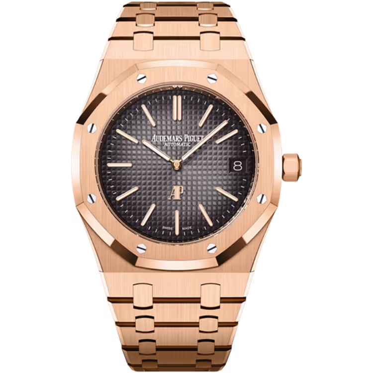 Audemars Piguet Royal Oak Grey Dial