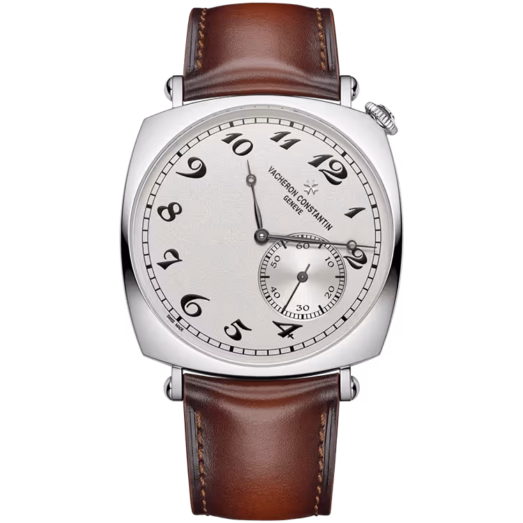 Vacheron Constantin Historiques Silver Dial