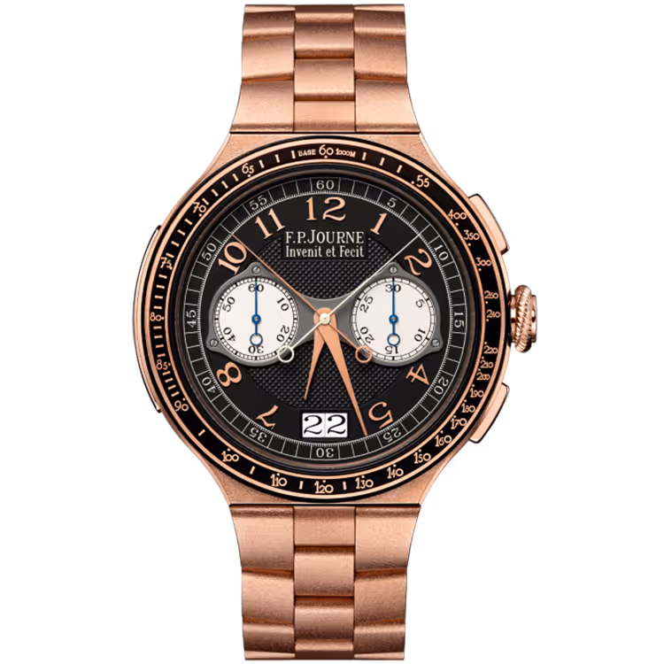 F.P. Journe Chronographe Rattrapante Chronographe Rattrapante