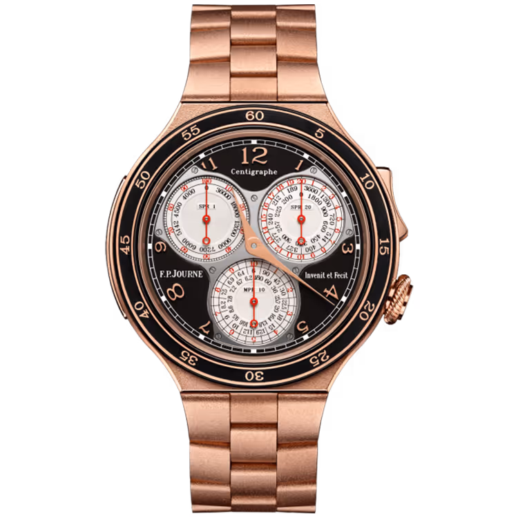 F.P. Journe Centigraphe Centigraphe