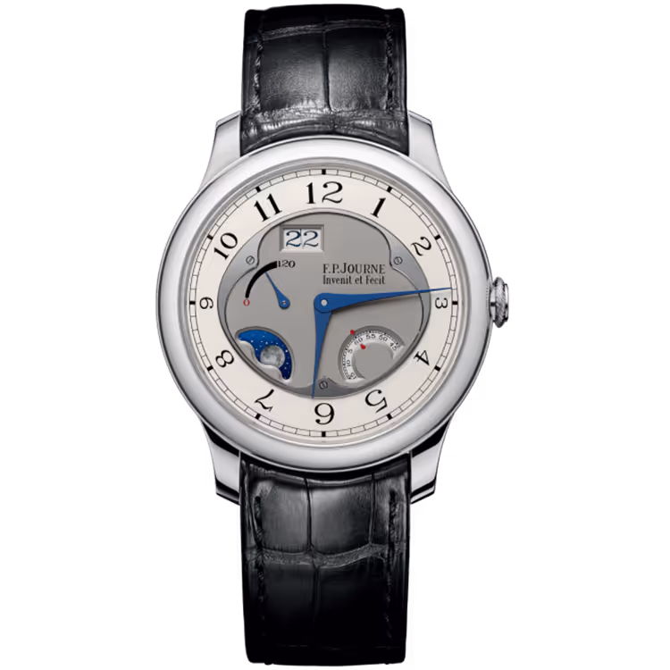 F.P. Journe Divine Grey Dial