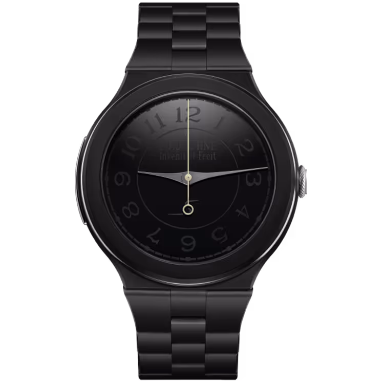F.P. Journe Chronometre Furtif Chronometre Furtif