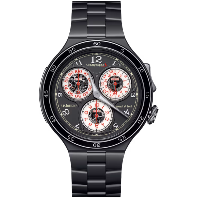 F.P. Journe Centigraphe Centigraphe