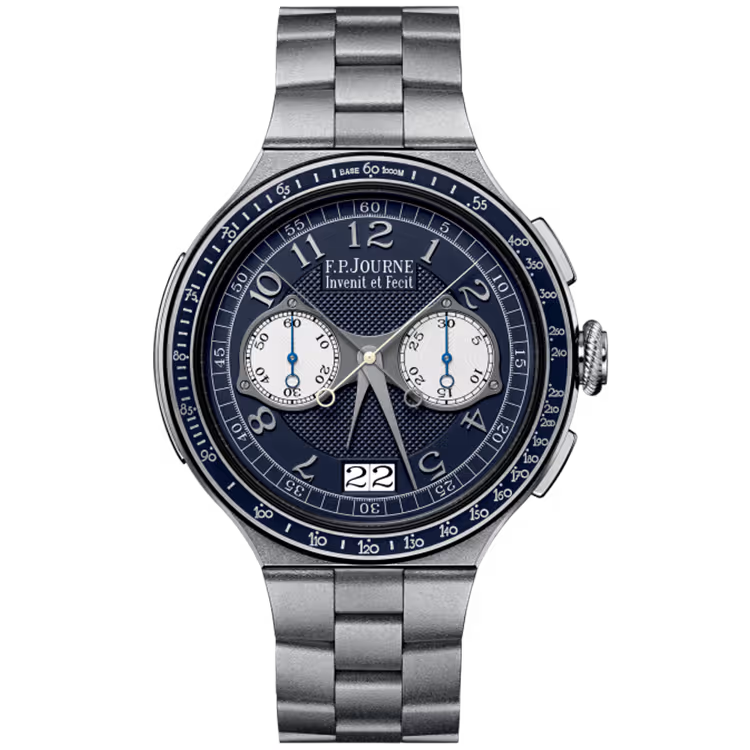 F.P. Journe Chronographe Rattrapante Chronographe Rattrapante