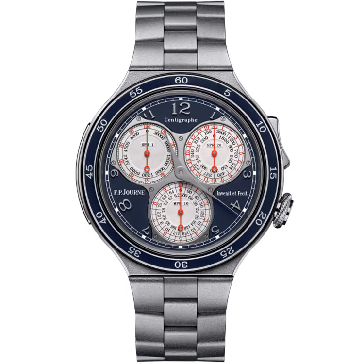 F.P. Journe Centigraphe Centigraphe