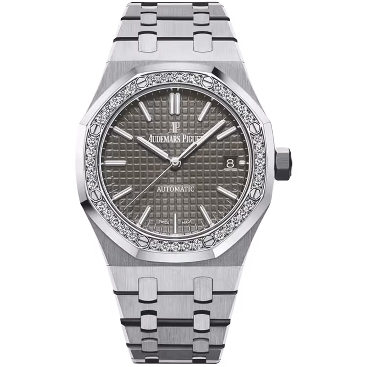 Audemars Piguet Royal Oak Grey Dial