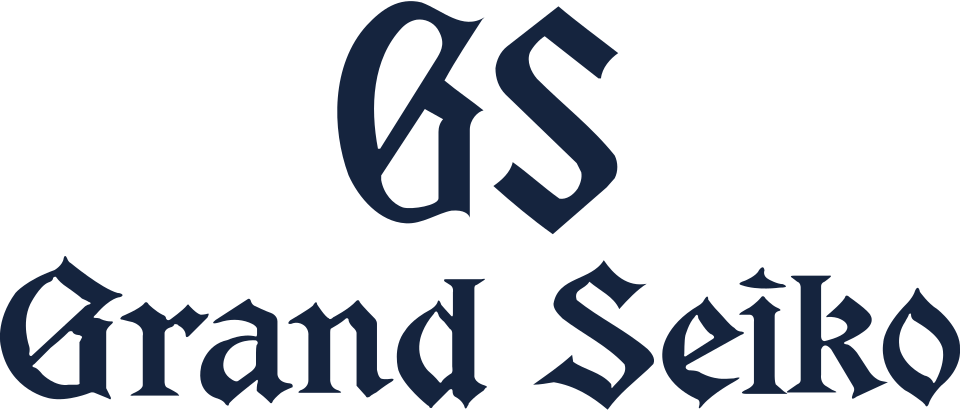 Grand Seiko watch brand logo