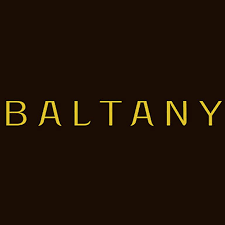 Baltany watch brand logo