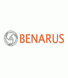 Benarus watch brand logo