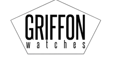 Griffon watch brand logo