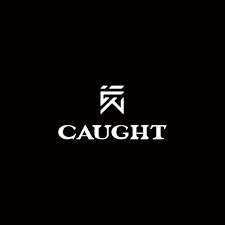 Caught Watches watch brand logo